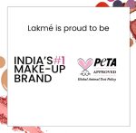 LAKMÉ LIPSTICK MATTE (Nude Souvenir 19) - Image 10