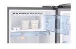 Samsung 184 Litres Single Door Refrigerator, 3 Star Rated Digital Inverter Direct-Cool (Elegant Inox)(RR20C2Y23S8/NL) - Image 10