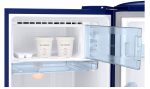 Samsung 184 Litres Single Door Refrigerator, 3 Star Rated Digital Inverter Direct-Cool (Camellia Blue)(RR20C2723CU/NL) - Image 9