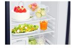 Samsung 184 Litres Single Door Refrigerator, 3 Star Rated, Digi-Touch Cool Digital Inverter with Direct-Cool, Curd Maestro, (Midnight Blossom Blue)(RR21C2J23UZ/HL) - Image 9