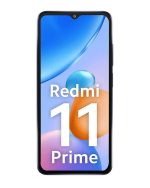 REDMI 11 Prime (Peppy Purple, 64 GB)  (4 GB RAM) - Image 7
