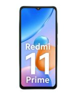 REDMI 11 Prime (6GB, 128 GB Storage)(Playful Green) - Image 8