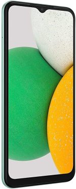 SAMSUNG Galaxy A03 Core (Green, 32 GB)  (2 GB RAM) - Image 2
