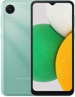 SAMSUNG Galaxy A03 Core (Green, 32 GB)  (2 GB RAM)
