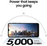 SAMSUNG Galaxy A03 Core (Green, 32 GB)  (2 GB RAM) - Image 6