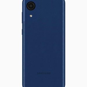 SAMSUNG Galaxy A03 Core (2GB, 32GB Storage)(Blue)