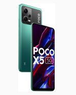 Poco X5 5G  (6GB, 128GB Storage)(Supernova Green) - Image 6