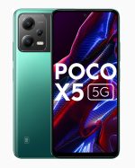 Poco X5 5G  (6GB, 128GB Storage)(Supernova Green)