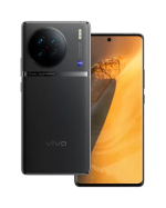 Vivo X90 (12GB, 256GB Storage)(Black) - Image 5