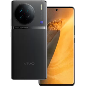 Vivo X90 (12GB, 256GB Storage)(Black)