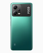 Poco X5 5G  (6GB, 128GB Storage)(Supernova Green) - Image 3