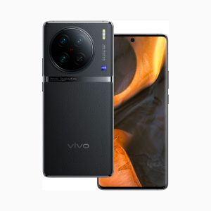 Vivo X90 Pro (12GB, 256GB Storage)(Legendary Black)