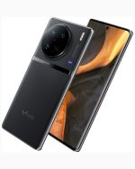 Vivo X90 Pro (12GB, 256GB Storage)(Legendary Black) - Image 7