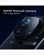 Vivo X90 Pro (12GB, 256GB Storage)(Legendary Black) - Image 11