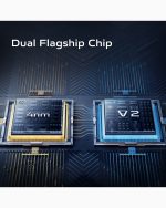 Vivo X90 Pro (12GB, 256GB Storage)(Legendary Black) - Image 2