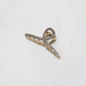 Hair Clutcher Steel