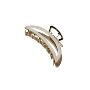 Hair Clutcher Steel