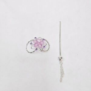 Hair pin