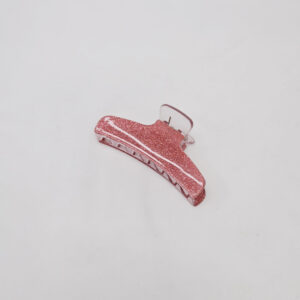 Hair Shiny Clutcher PLastic