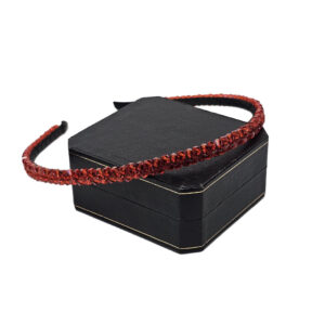 Crystal Rhinestone Headbands Shiny Non-Slip Beaded Hairband (13 Types)