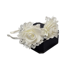Flower Hair Band