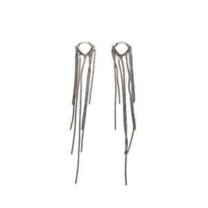 Women Fancy Stylish Earrings (10 Types)