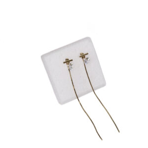 Drizzle Drop Earrings For Women (7 Types)