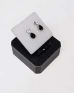 Drop earrings - Image 3