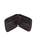 Levi's Zip Around Men Wallet - Image 3