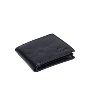 Woodland Wallet