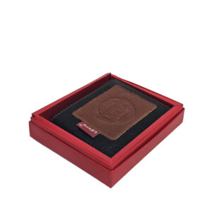 Levi's Wallet With Box