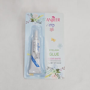 Clear Tone Waterproof False Eyelashes Makeup Adhesive Eye Lash Glue