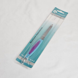 Zangaer Nail Filer Manicure Implements