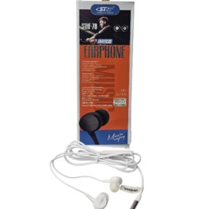 ST Stereo Earphone (STHF-78)