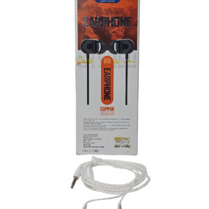 EARPHONE STHF 45 Wired Headphones & Earphones