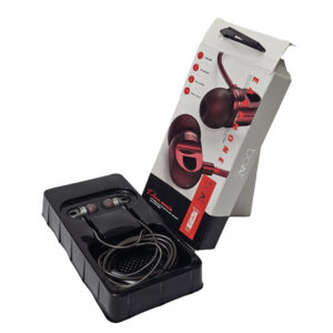 boAt Digital Point bass herds 230 Wired Headset