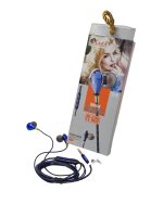 Plaza 526 Headphone (Blue)