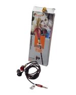 Plaza 526 Headphone (Blue) - Image 2