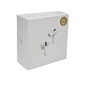 Airpod Pro-ANC with Wireless Charging Case Active Cancellation Bluetooth Gaming Headset  (White, True Wireless)
