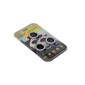 iPhone 14 / iPhone 14 Plus Back Camera Lens Protector Tempered Glass