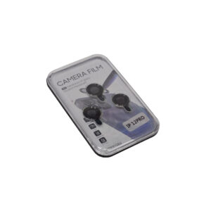 Apple Iphone Camera Lens Protector (12 Pro)