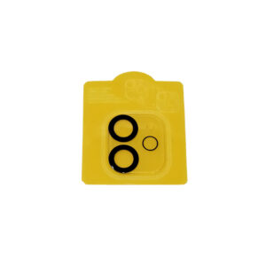 GadgetBite Tempered Glass Camera Lens Protector For Iphone 11 iPhone 12 & iPhone 12 Mini,Ultra Clear 9H Hardness Glass Camera Lens Protector Compatible with (iPhone 11/12/12 Mini)