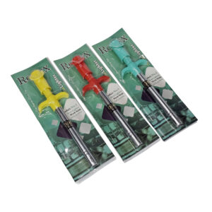 Stainless Steel Gas Lighter