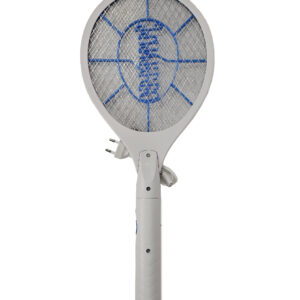 Mosquito Killer, Rechargeable Electric Fly Swatter