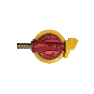 LPG Gas Cylinder Regulator, For Home