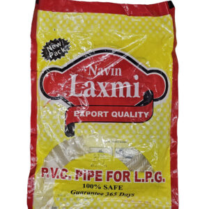 Gas Pipe Navin Laxmi (1 pack)