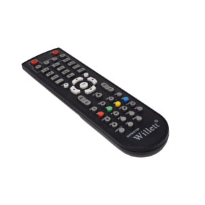 Willett remote control