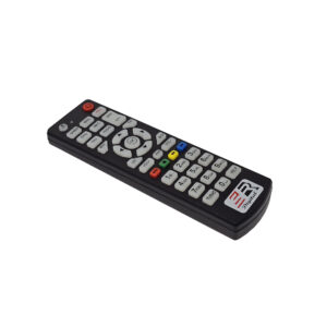 ZONET Remote Digital