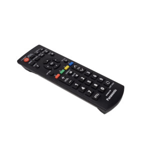 Panasonic, RM-1180M -1 Remote Compatible with All Most Panasonic LCD LED Plasma TV