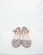 MG Baby Girls Heels - Image 3